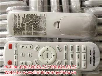 Chuyên bán điều khiển máy chiếu đa năng chất lượng, giá rẻ nhất tại Hà Nội - 0903202622