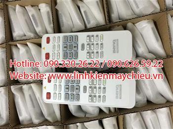 Cung cấp điều khiển máy chiếu chất lượng, rẻ nhất tại Hà Nội - 0903202622
