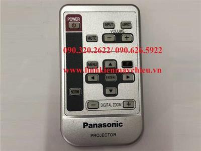 Điều khiển máy chiếu Panasonic chính hãng