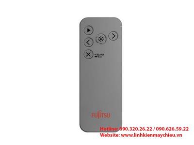 Bút trình chiếu Fujitsu Presenter MP200 Grey