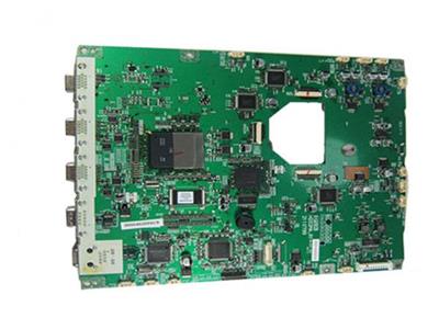 Mainboard máy chiếu EPSON EMP-6100/6010
