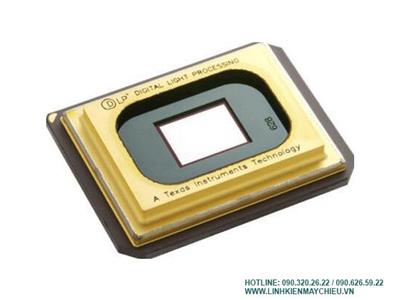 Chip DMD máy chiếu Mitsubishi XD550U Giá rẻ