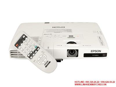 Điều khiển máy chiếu Epson chính hãng