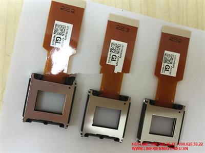 LCD Panel cho máy chiếu Casio