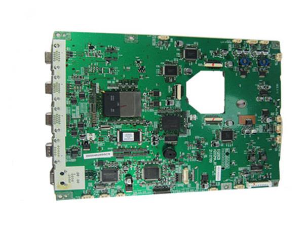 Mainboard điều khiển máy chiếu Epson