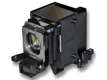 Thay bóng đèn máy chiếu Sony LMP-C162