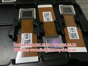 Thay card LCD máy chiếu Canon chính hãng lấy ngay tại Hà Nội - 0903202622